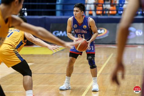 inquirer sports|College Sports .